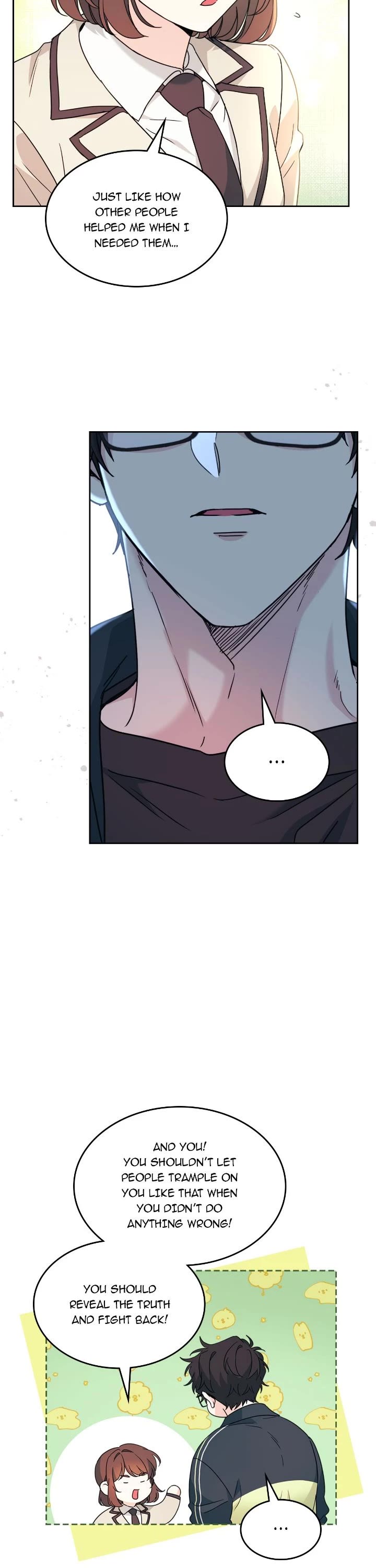 Inso's Law Chapter 220 page 17 - Chapter 220