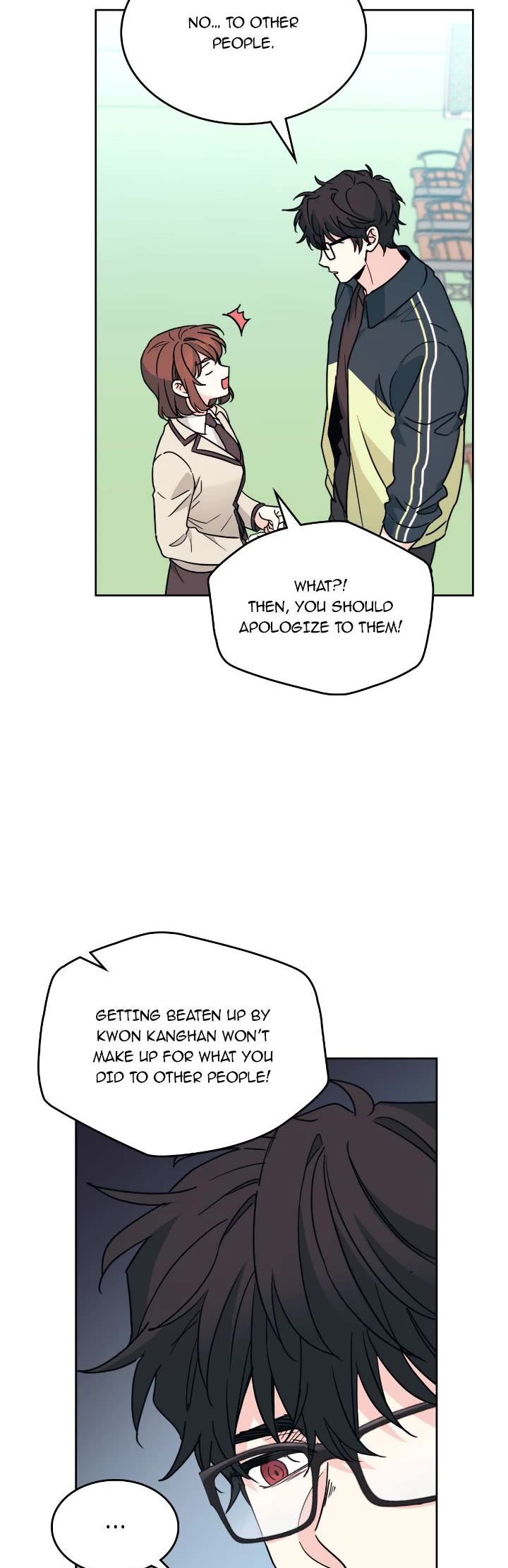 Inso's Law Chapter 220 page 19 - Chapter 220