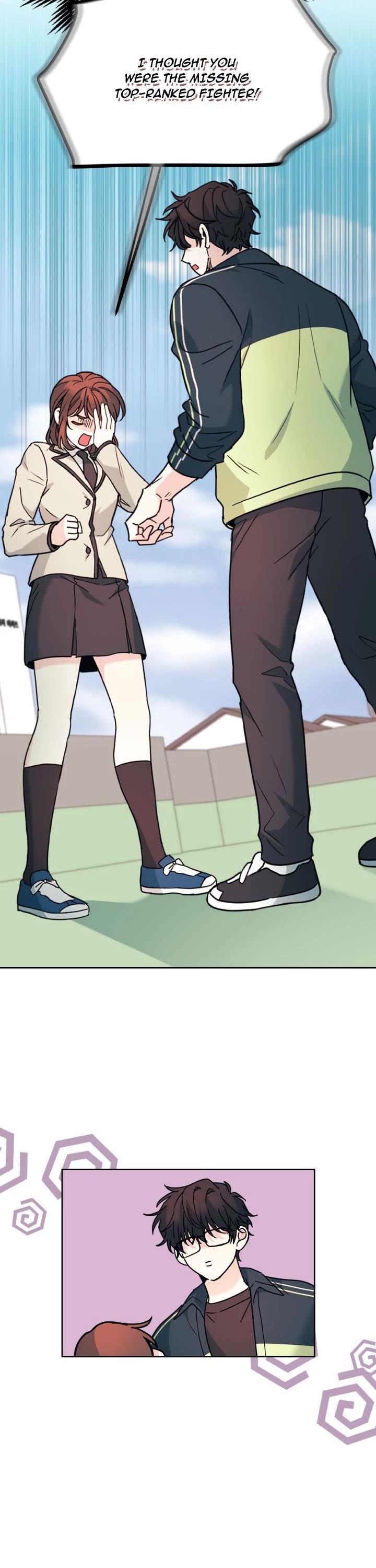 Inso's Law Chapter 220 page 2 - Chapter 220