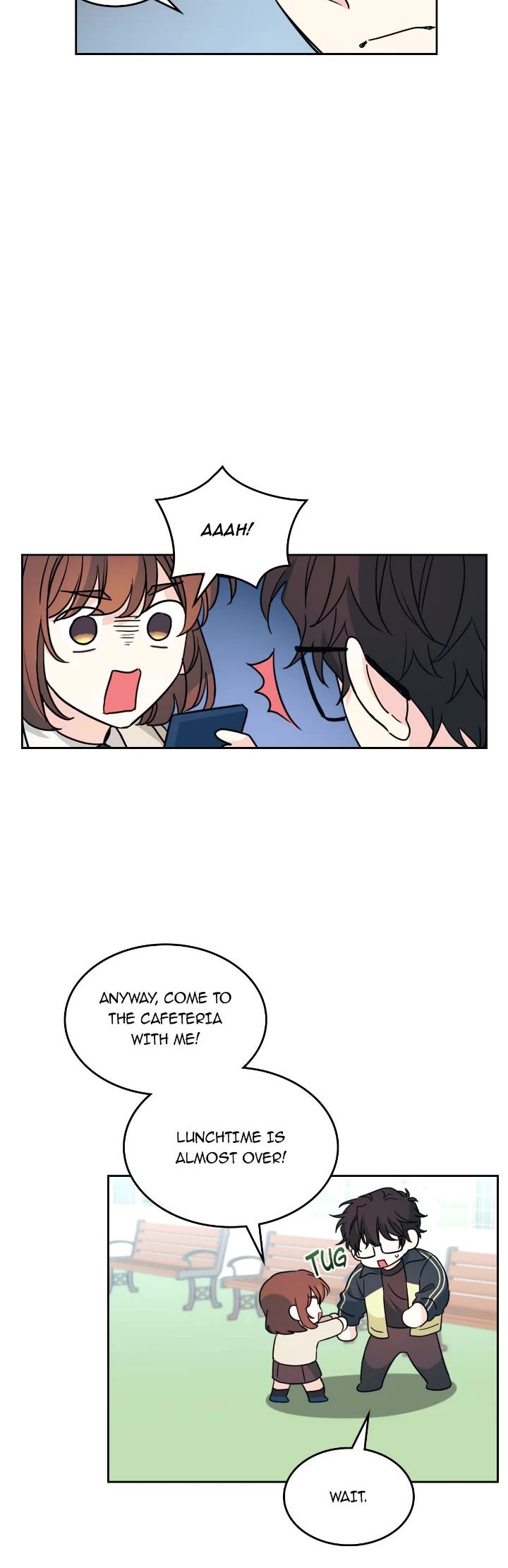 Inso's Law Chapter 220 page 20 - Chapter 220
