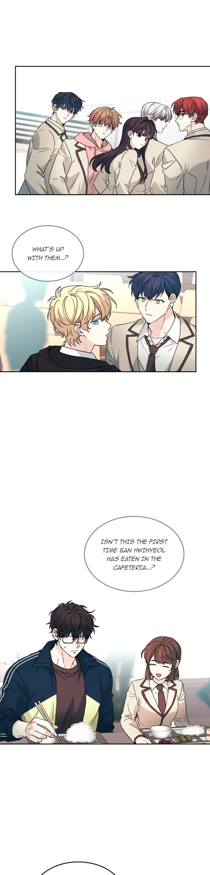 Inso's Law Chapter 220 page 23 - Chapter 220