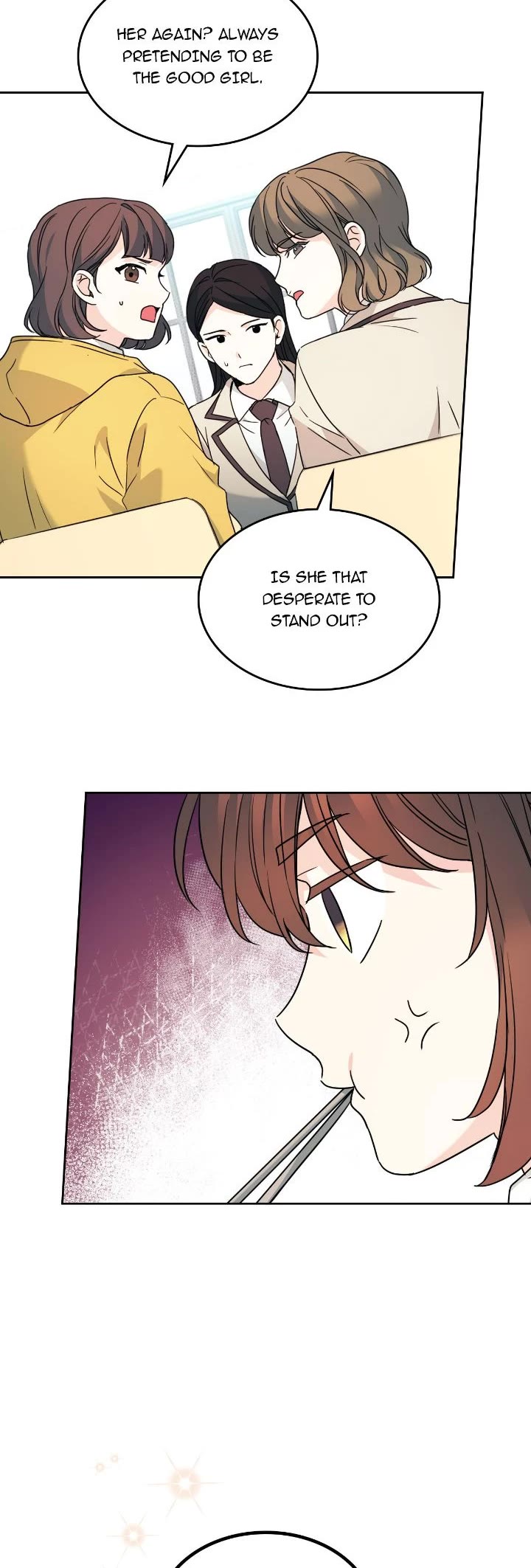 Inso's Law Chapter 220 page 24 - Chapter 220