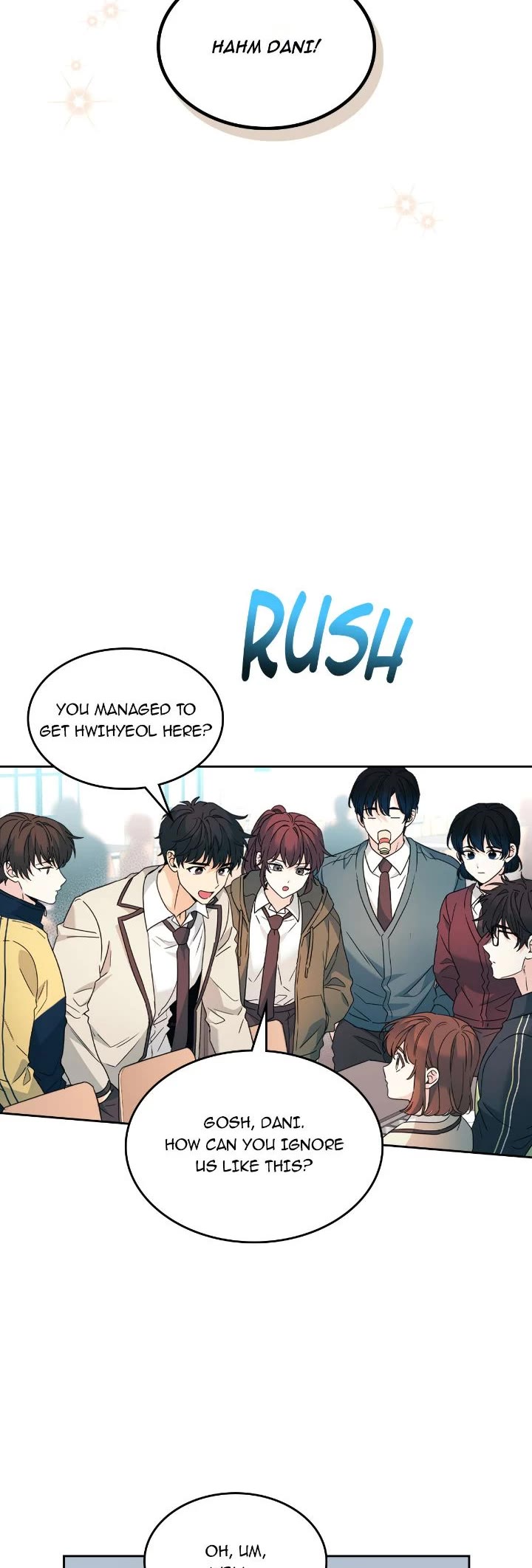 Inso's Law Chapter 220 page 25 - Chapter 220