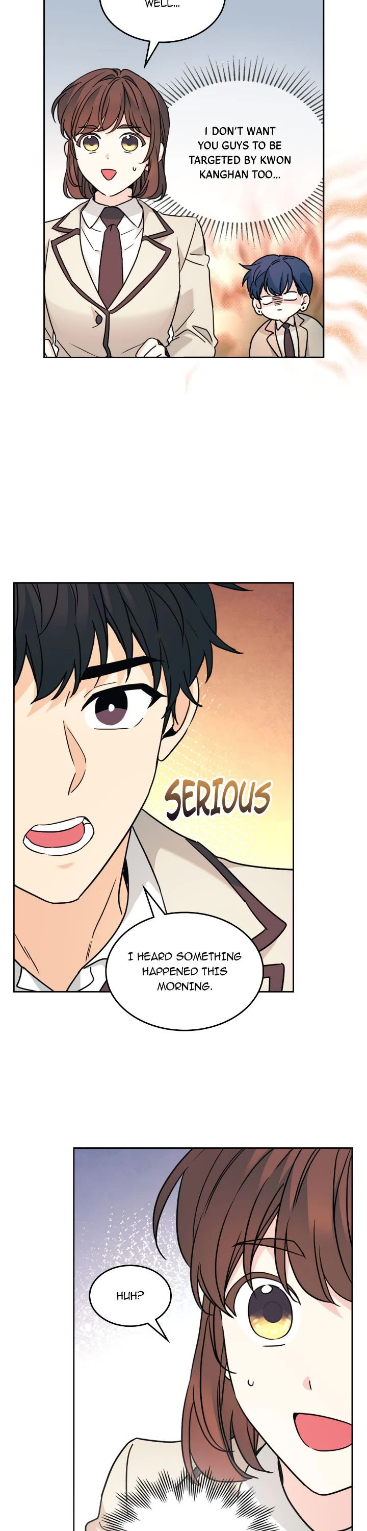 Inso's Law Chapter 220 page 26 - Chapter 220