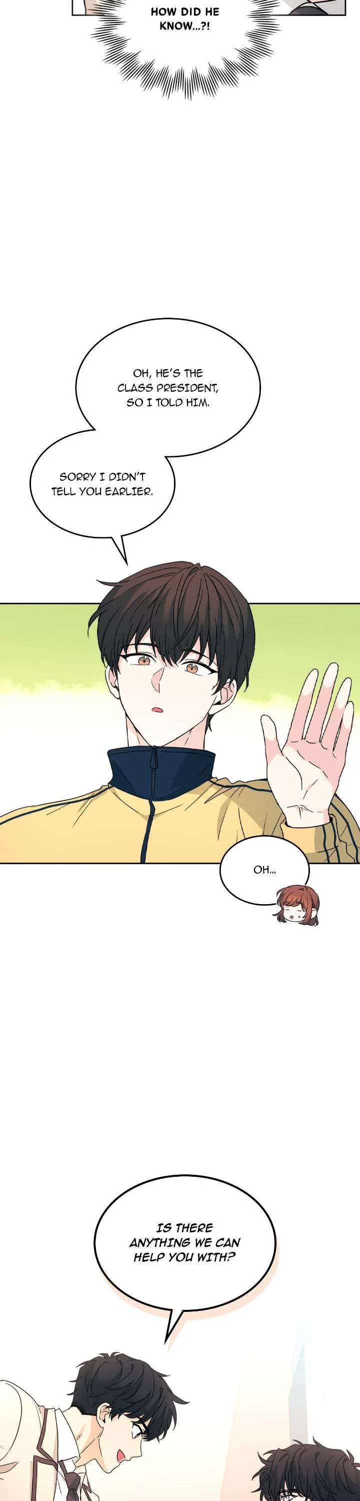 Inso's Law Chapter 220 page 27 - Chapter 220