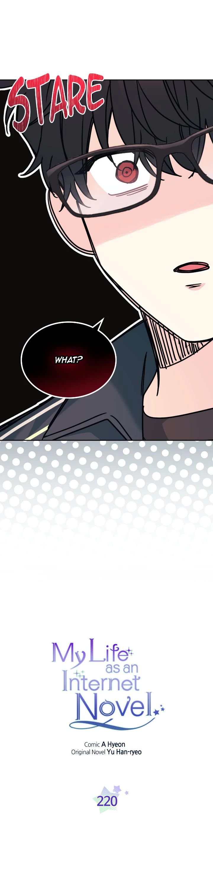 Inso's Law Chapter 220 page 3 - Chapter 220