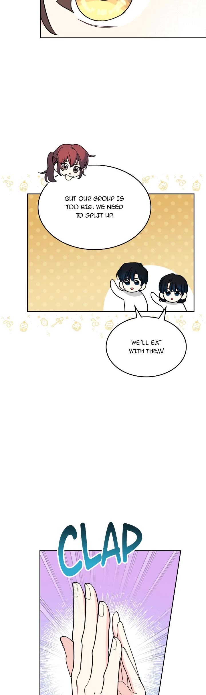 Inso's Law Chapter 220 page 30 - Chapter 220