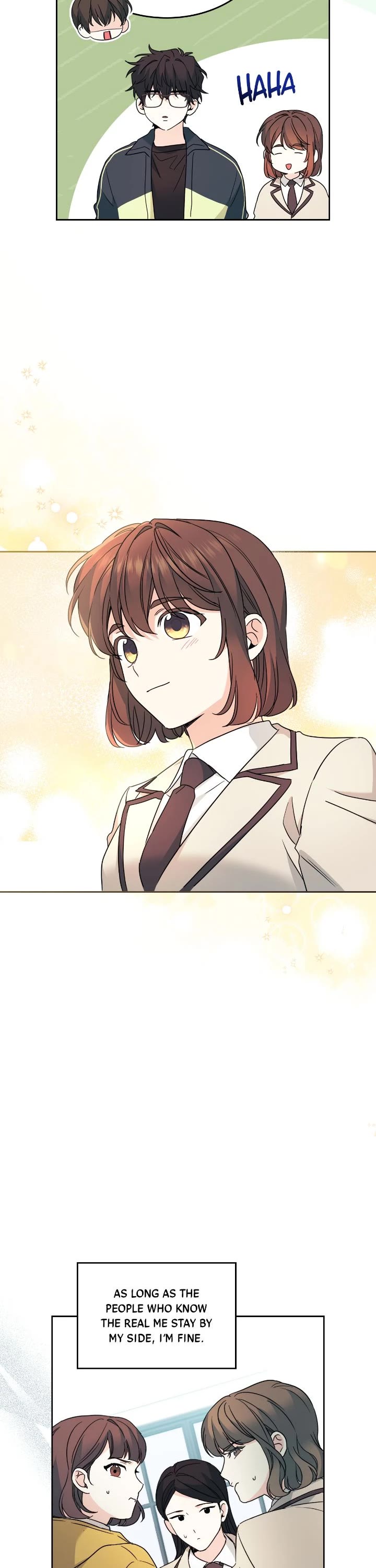 Inso's Law Chapter 220 page 32 - Chapter 220