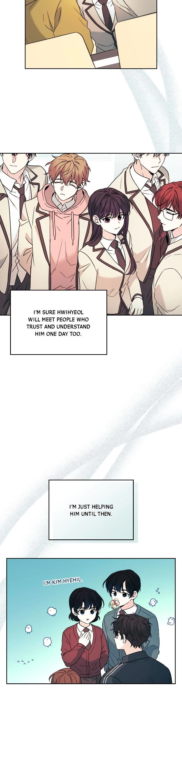 Inso's Law Chapter 220 page 33 - Chapter 220