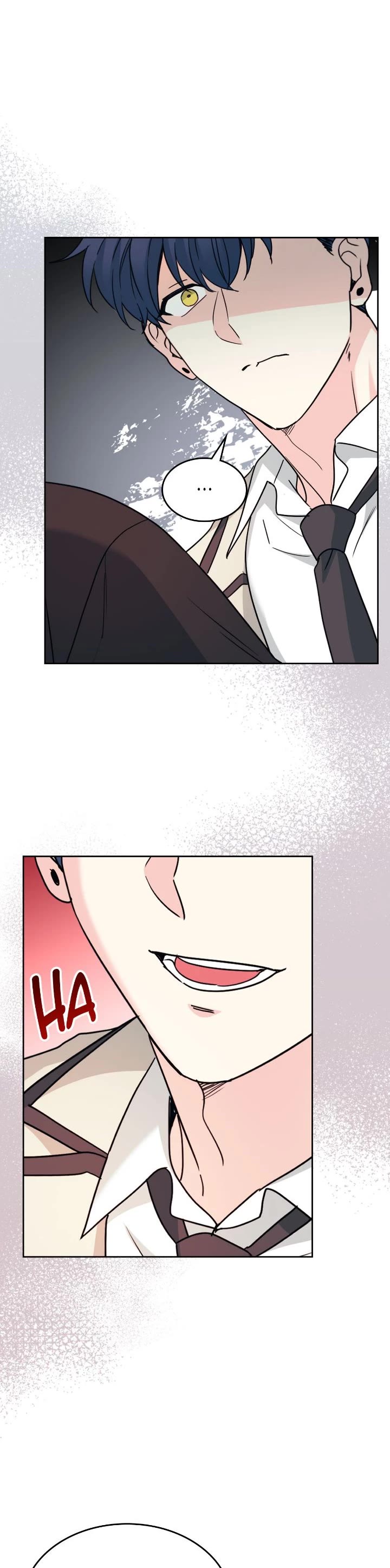 Inso's Law Chapter 220 page 34 - Chapter 220