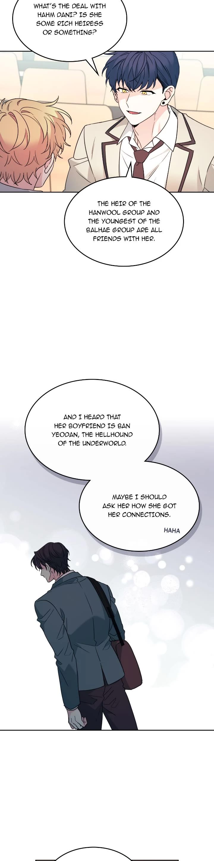 Inso's Law Chapter 220 page 35 - Chapter 220
