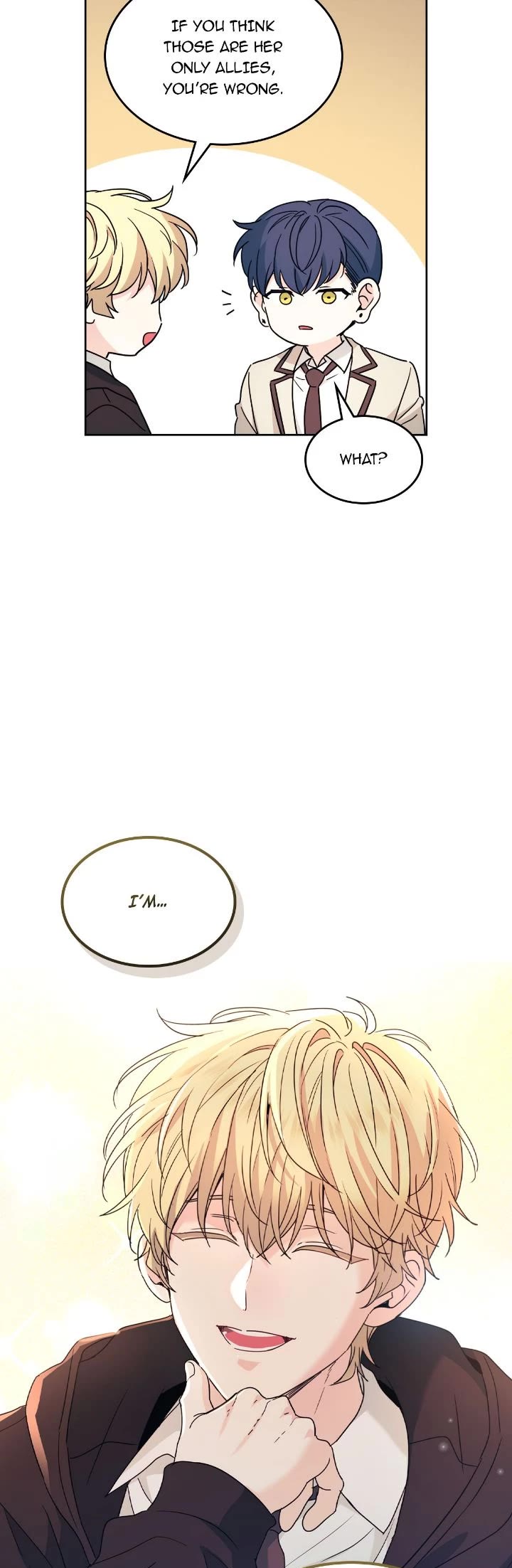 Inso's Law Chapter 220 page 36 - Chapter 220