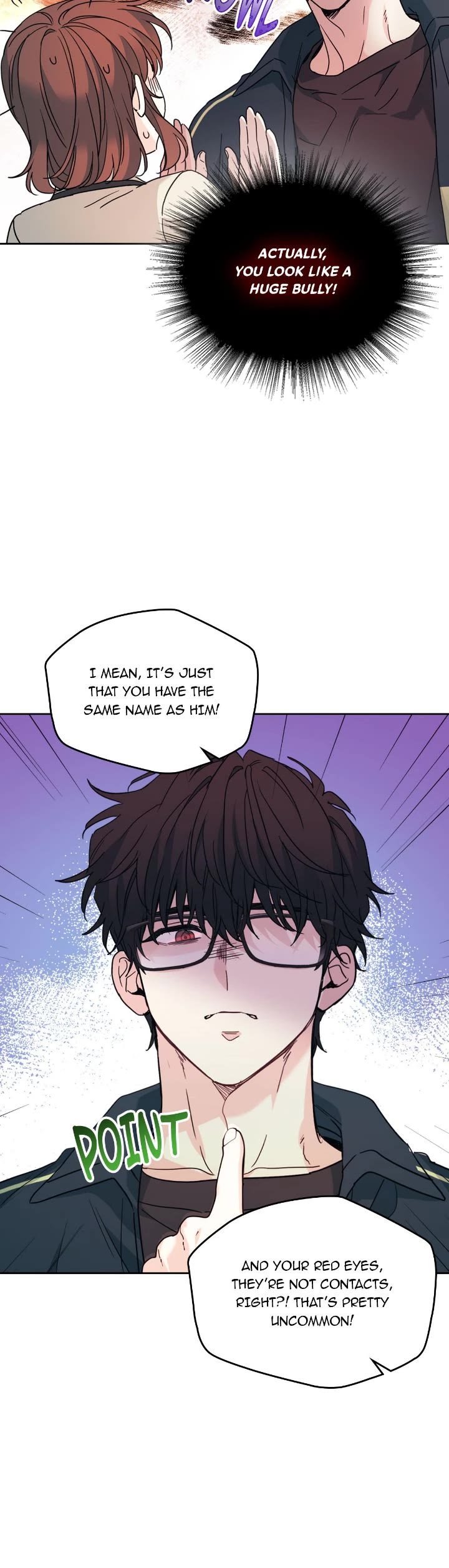 Inso's Law Chapter 220 page 5 - Chapter 220