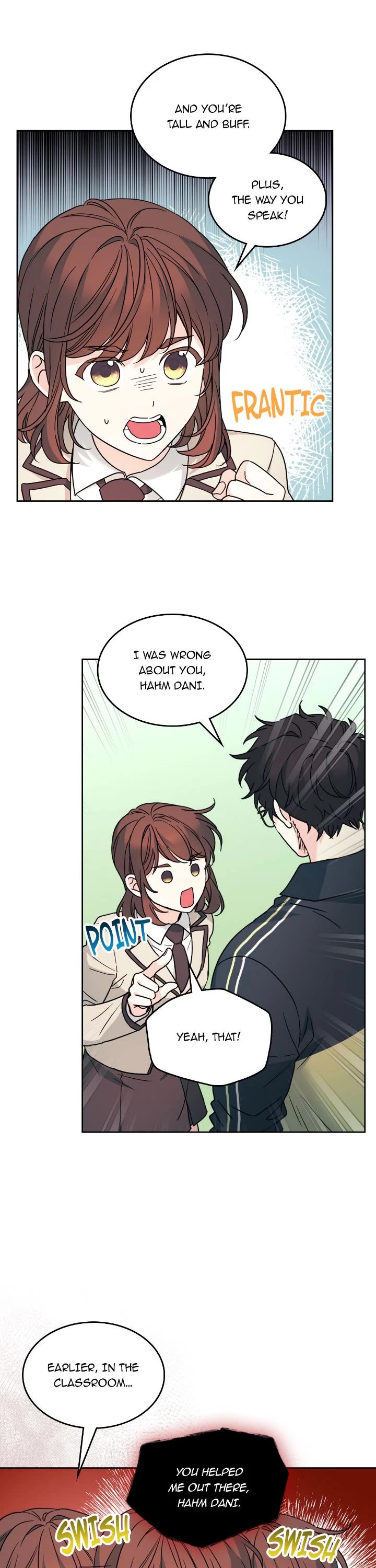 Inso's Law Chapter 220 page 6 - Chapter 220