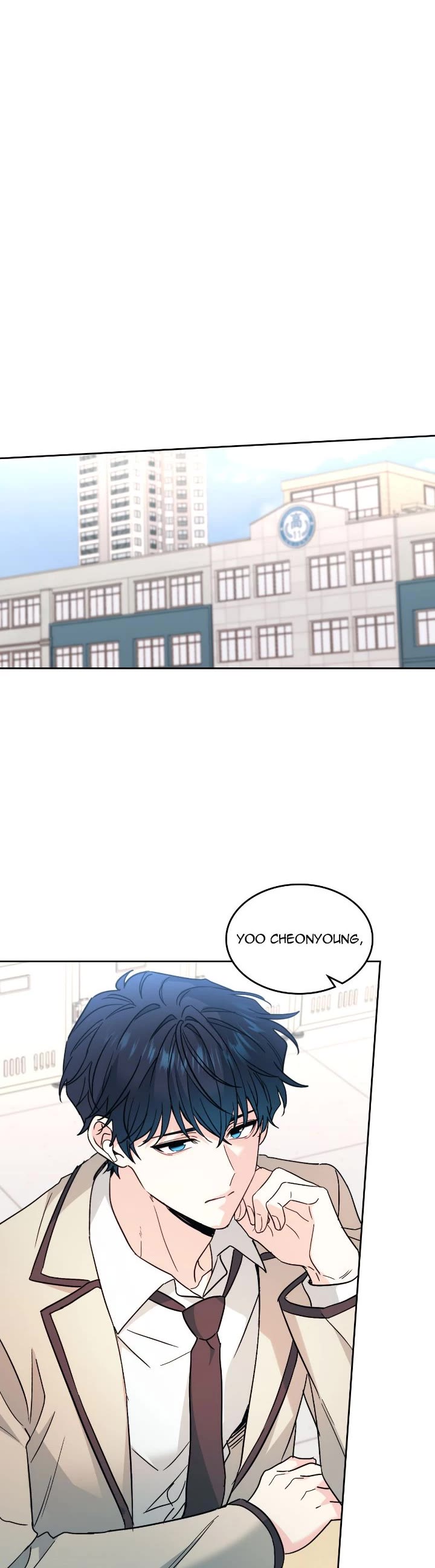 Inso's Law Chapter 221 page 10 - Chapter 221