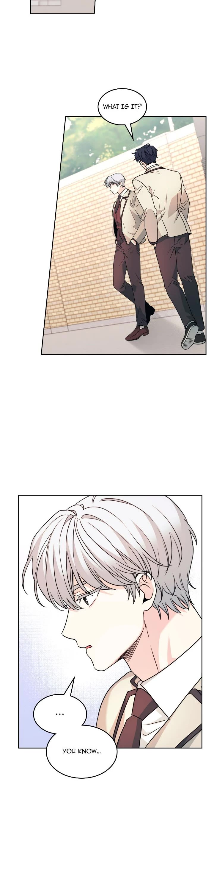 Inso's Law Chapter 221 page 12 - Chapter 221