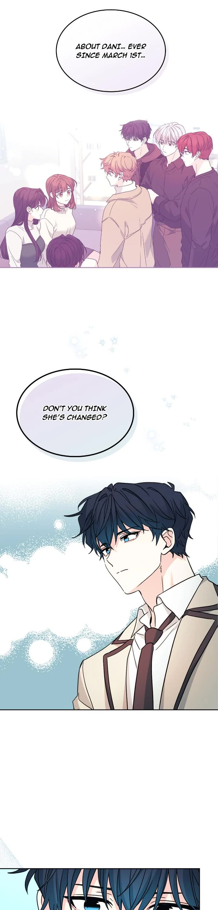 Inso's Law Chapter 221 page 13 - Chapter 221