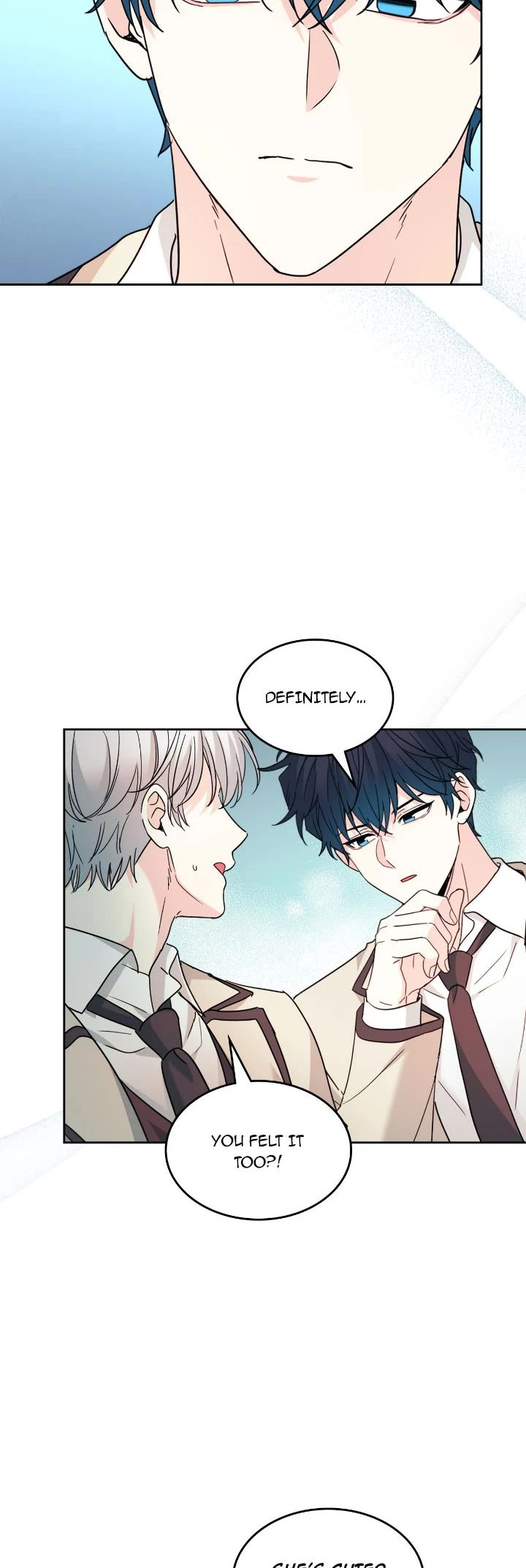 Inso's Law Chapter 221 page 14 - Chapter 221