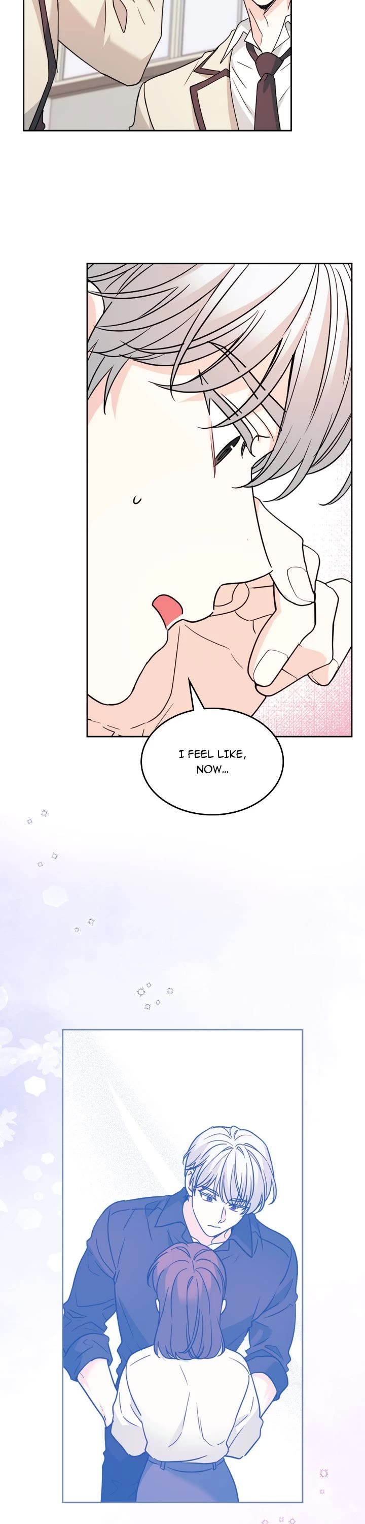 Inso's Law Chapter 221 page 16 - Chapter 221