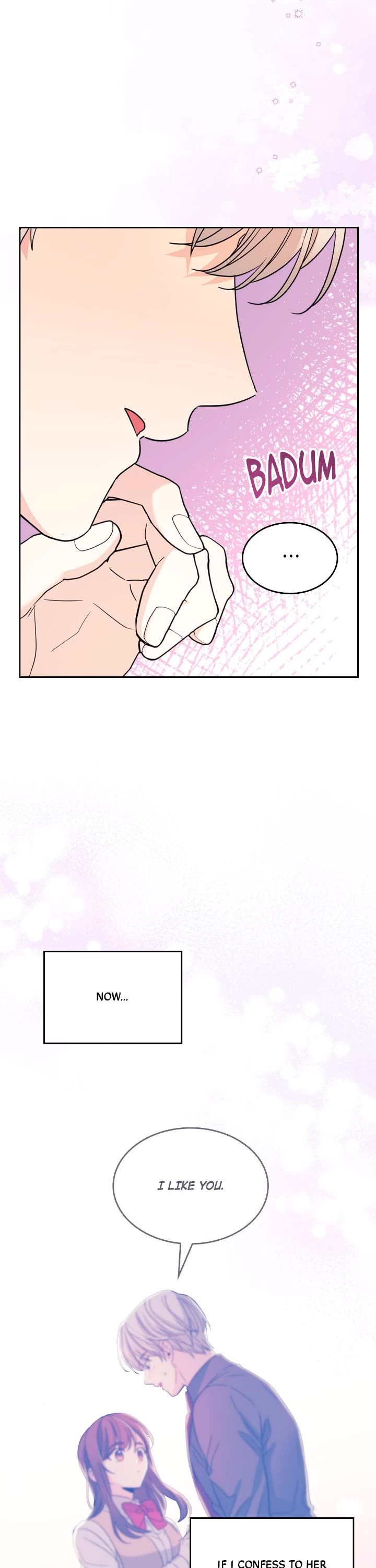 Inso's Law Chapter 221 page 17 - Chapter 221