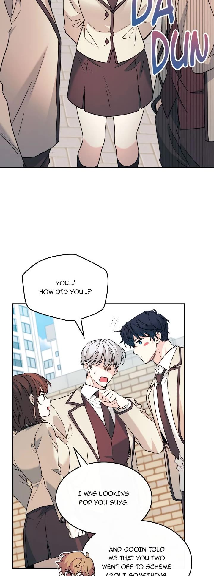 Inso's Law Chapter 221 page 19 - Chapter 221
