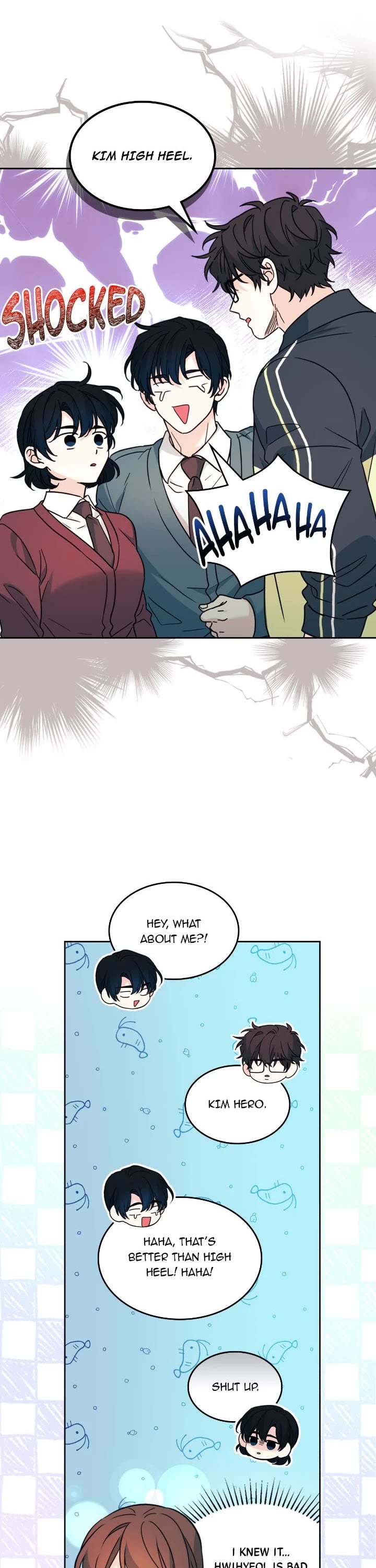 Inso's Law Chapter 221 page 2 - Chapter 221