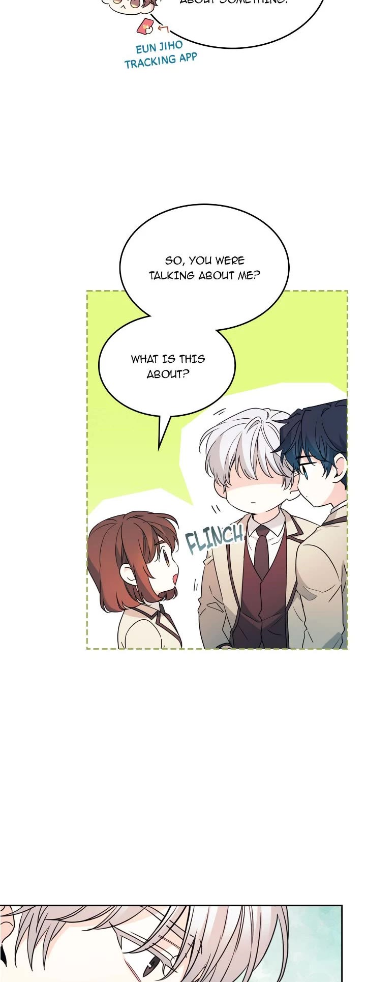 Inso's Law Chapter 221 page 20 - Chapter 221