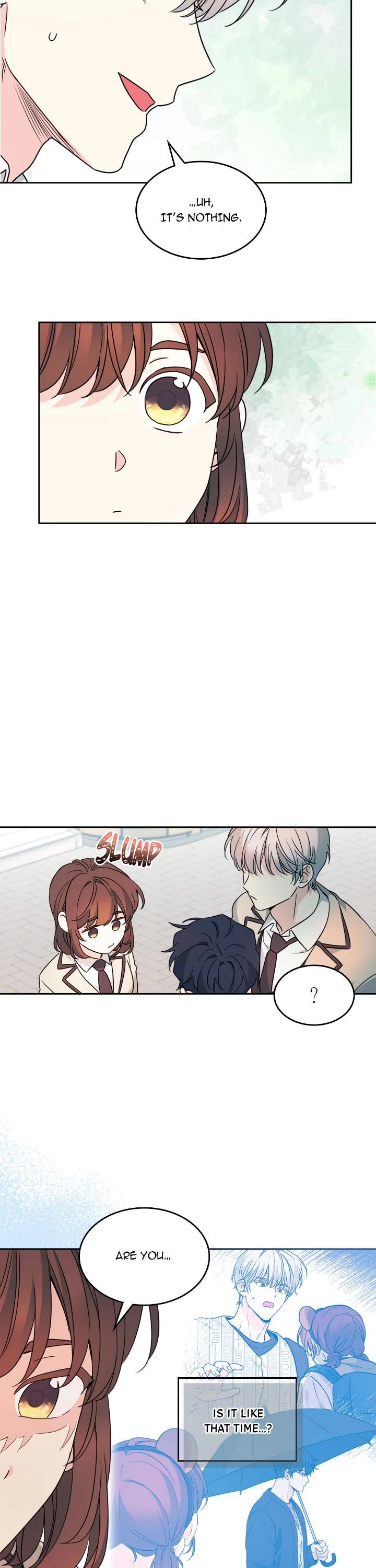 Inso's Law Chapter 221 page 21 - Chapter 221