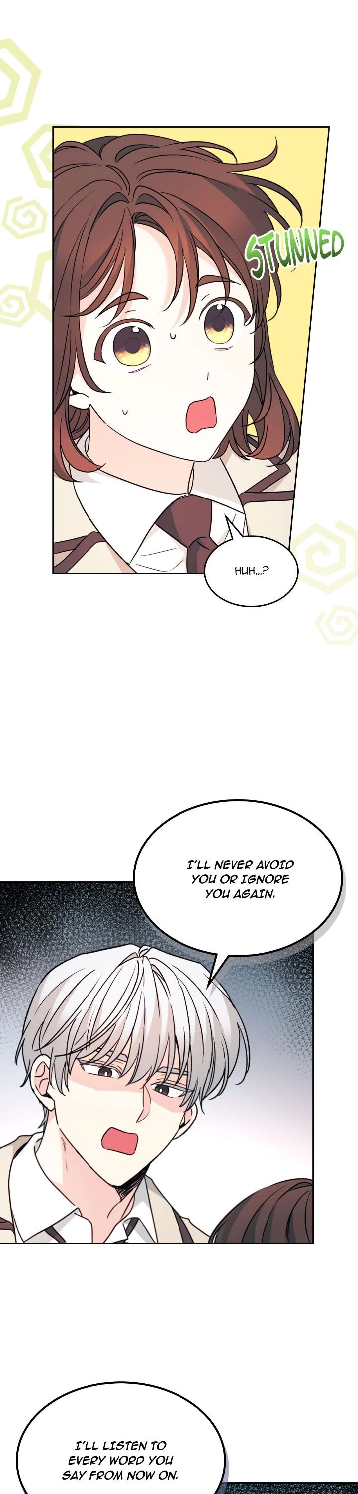 Inso's Law Chapter 221 page 23 - Chapter 221