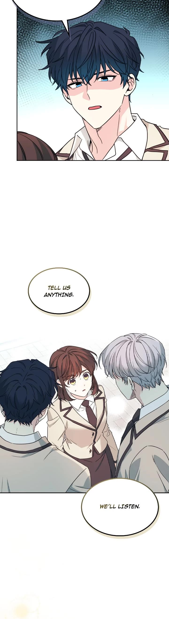 Inso's Law Chapter 221 page 24 - Chapter 221