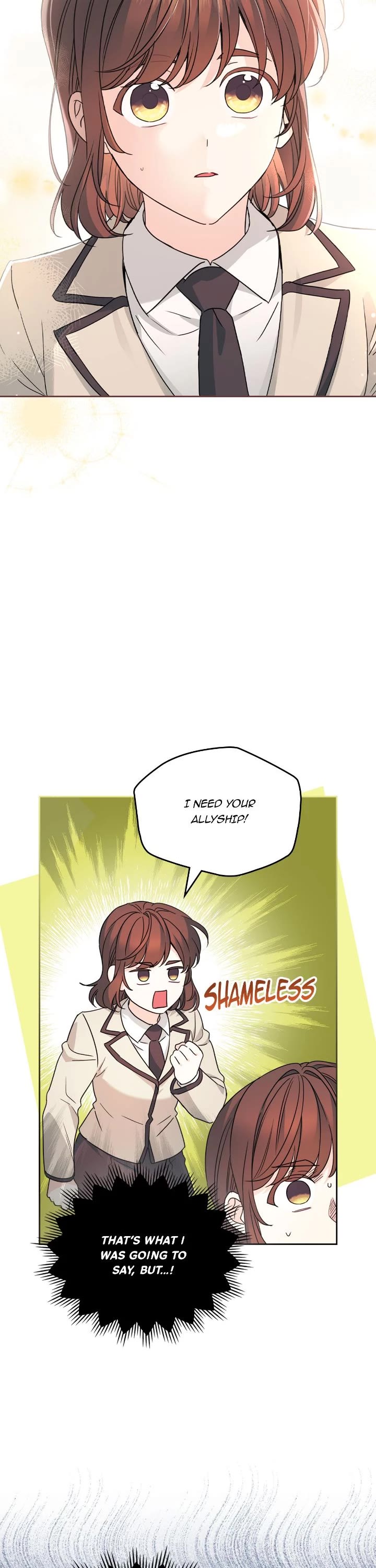 Inso's Law Chapter 221 page 26 - Chapter 221