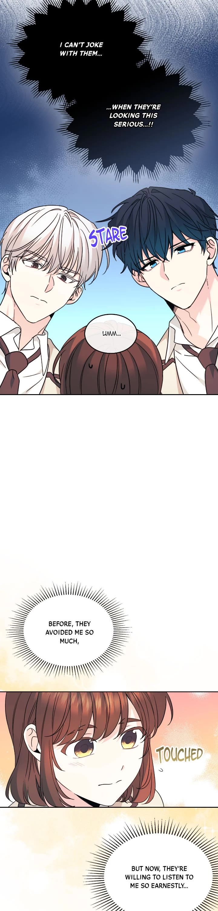 Inso's Law Chapter 221 page 27 - Chapter 221