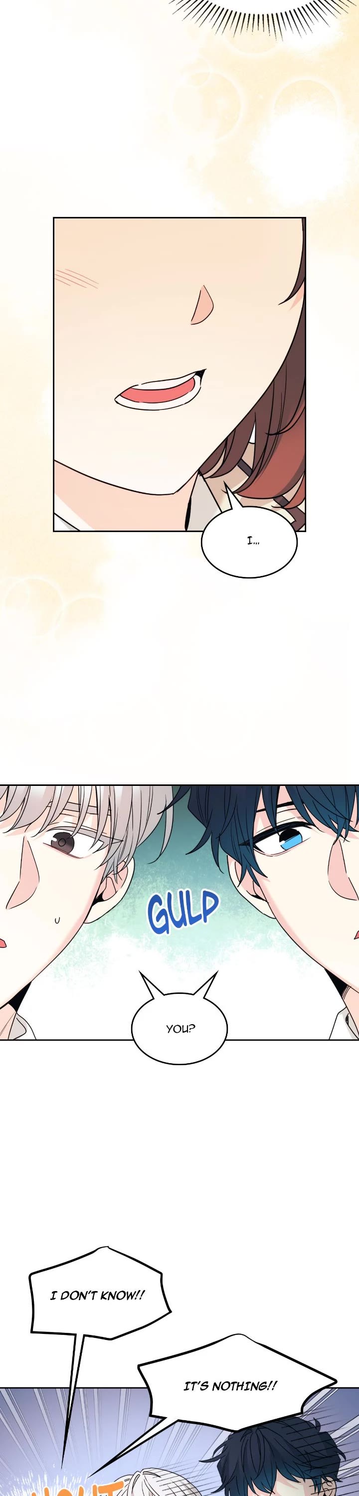 Inso's Law Chapter 221 page 28 - Chapter 221