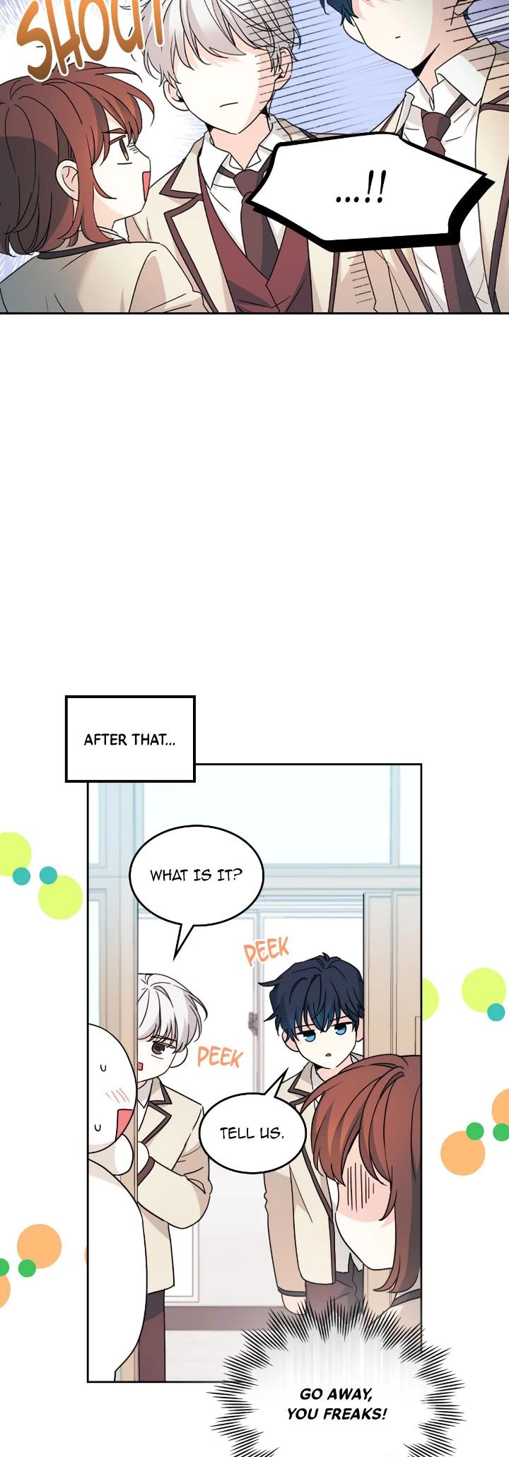 Inso's Law Chapter 221 page 29 - Chapter 221