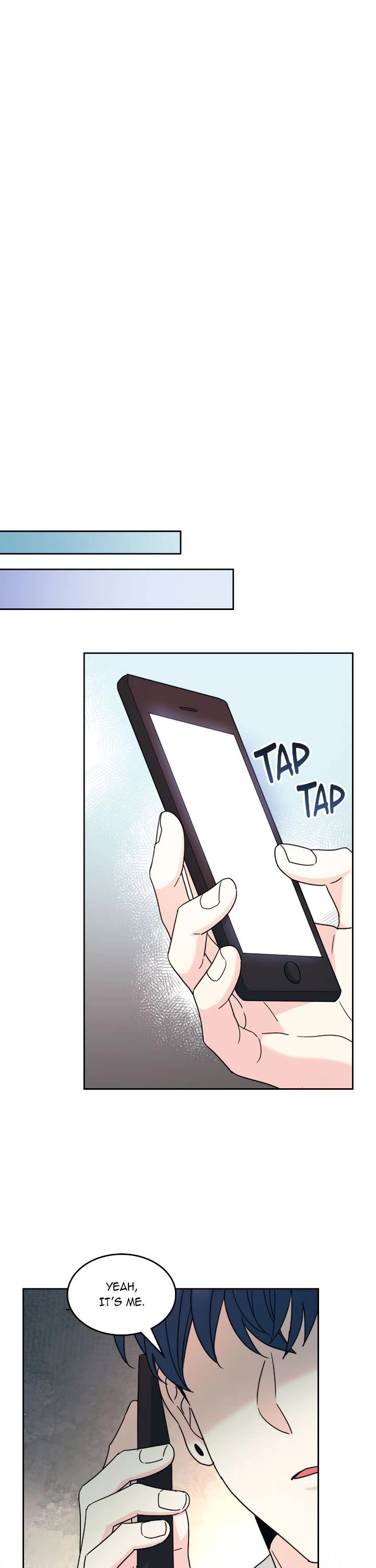 Inso's Law Chapter 221 page 33 - Chapter 221