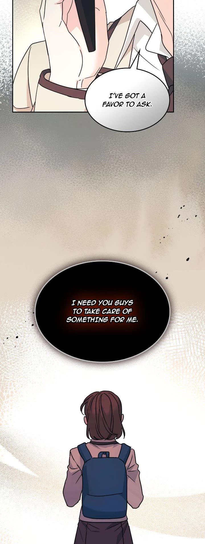 Inso's Law Chapter 221 page 34 - Chapter 221