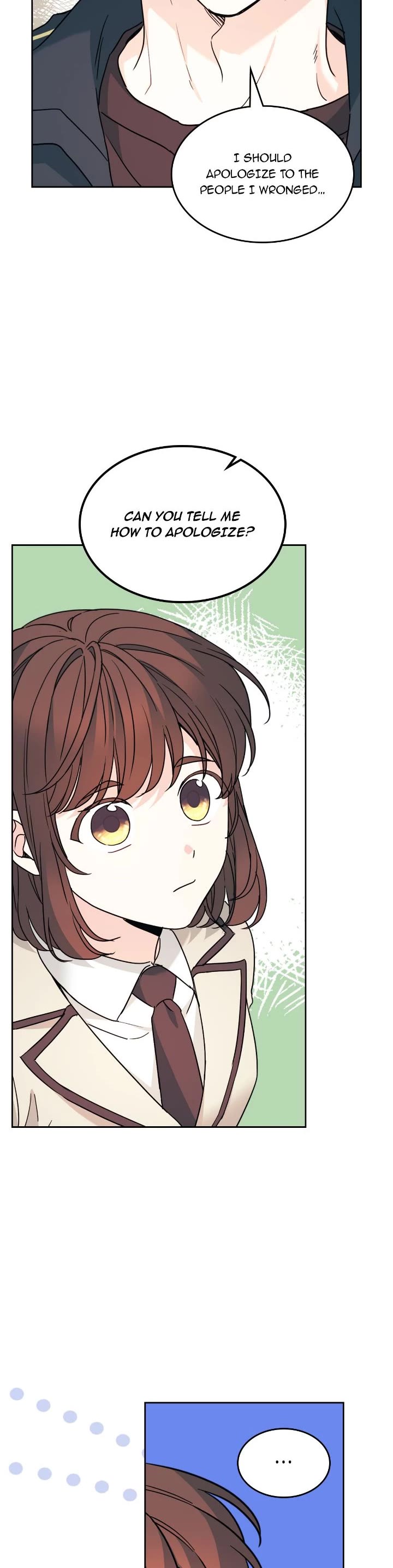 Inso's Law Chapter 221 page 5 - Chapter 221