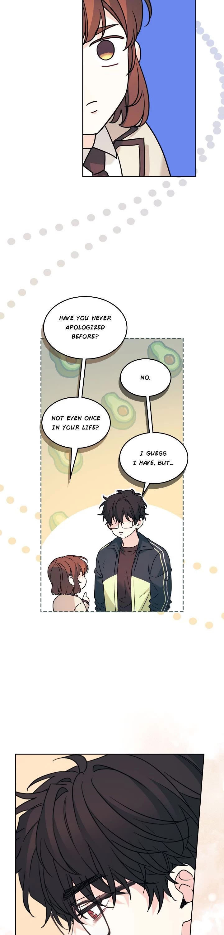 Inso's Law Chapter 221 page 6 - Chapter 221