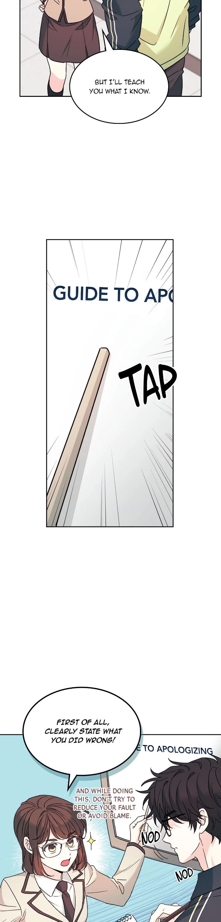 Inso's Law Chapter 221 page 8 - Chapter 221