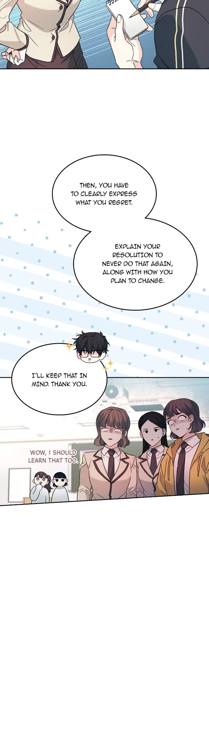 Inso's Law Chapter 221 page 9 - Chapter 221