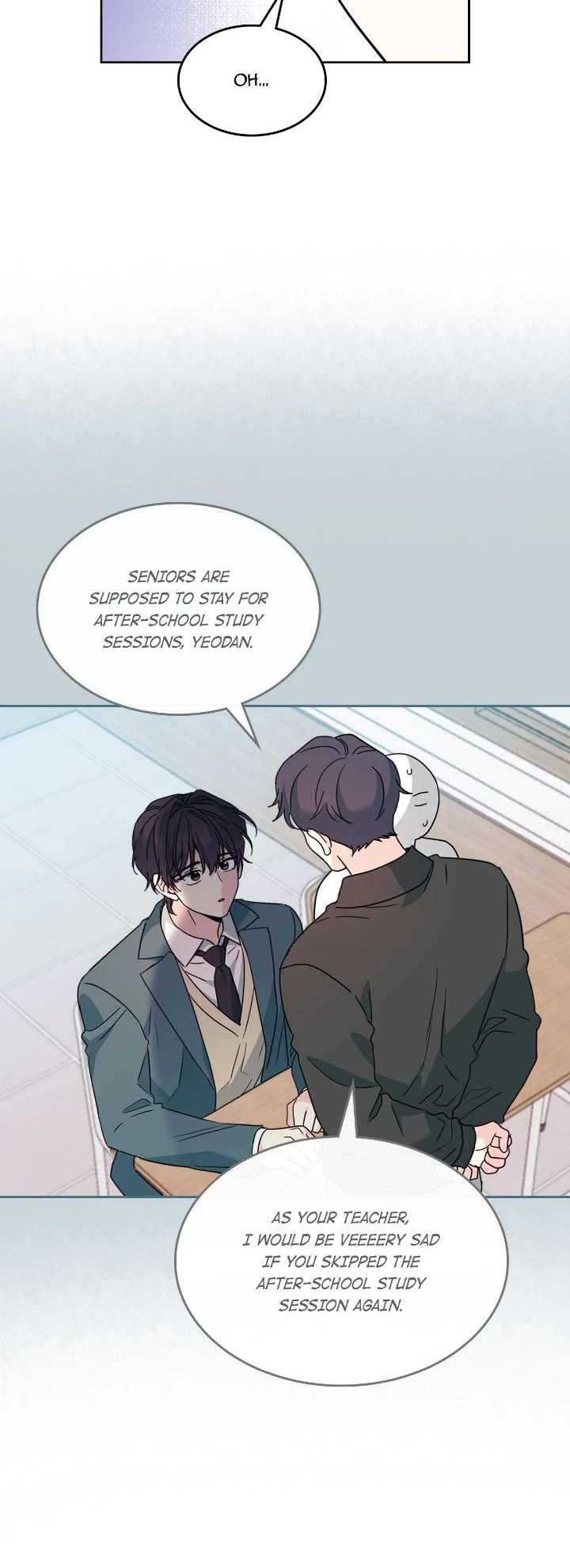 Inso's Law Chapter 222 page 10 - Chapter 222
