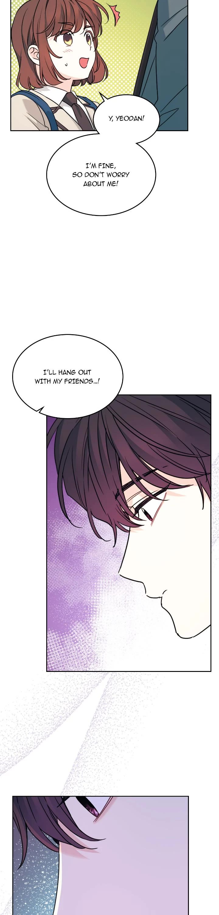 Inso's Law Chapter 222 page 12 - Chapter 222