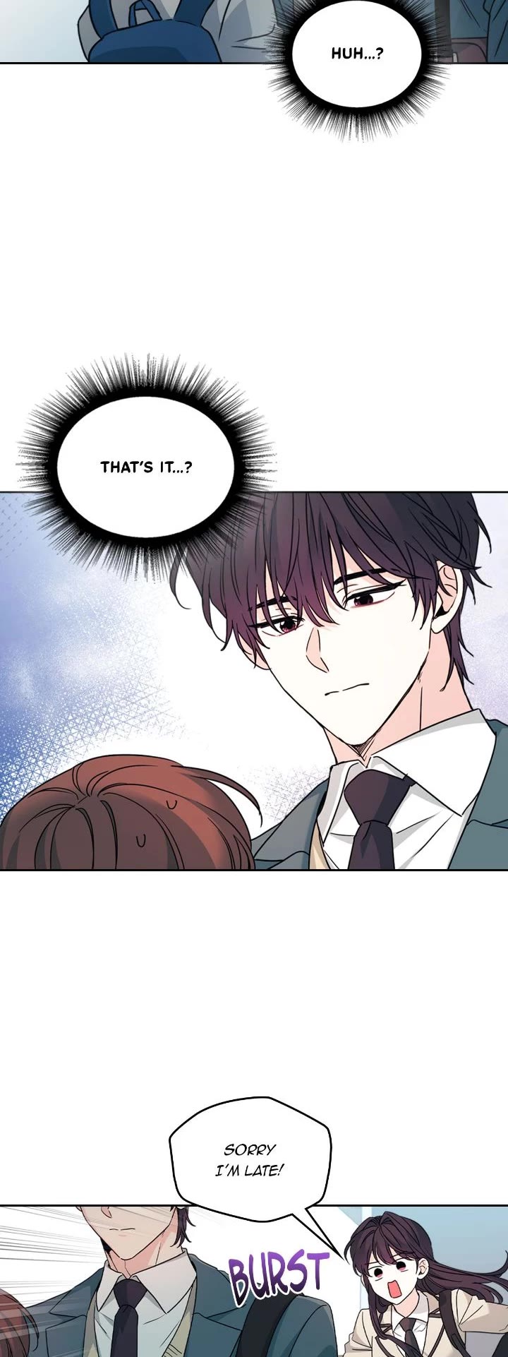 Inso's Law Chapter 222 page 14 - Chapter 222