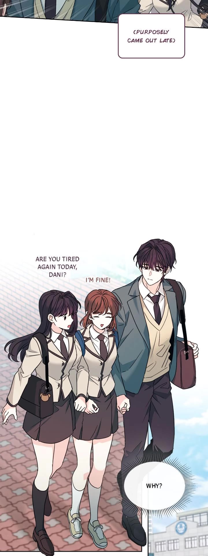 Inso's Law Chapter 222 page 15 - Chapter 222