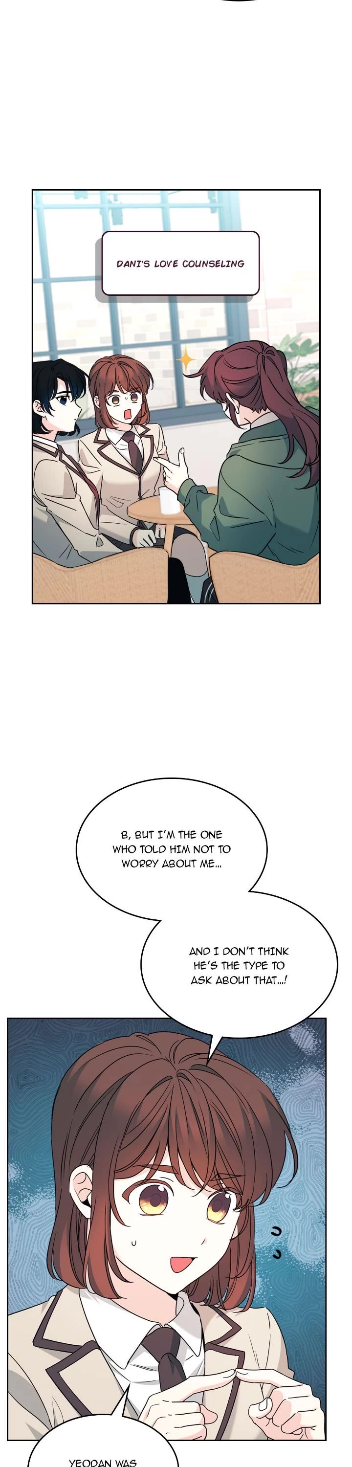 Inso's Law Chapter 222 page 18 - Chapter 222