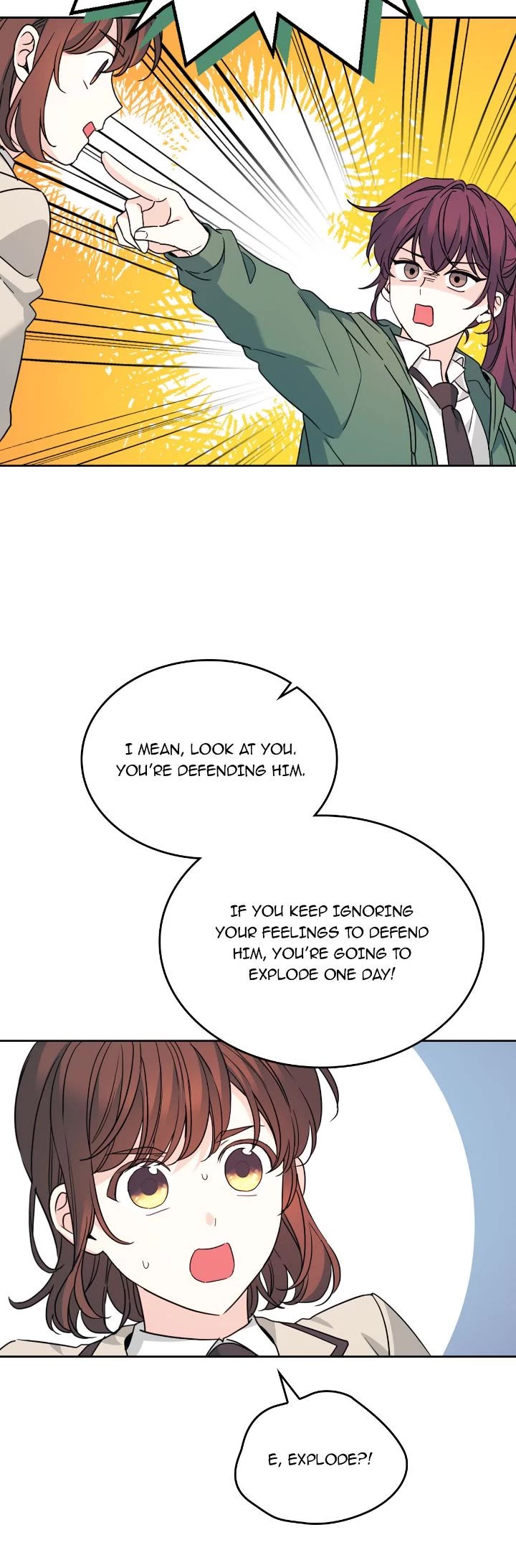 Inso's Law Chapter 222 page 20 - Chapter 222