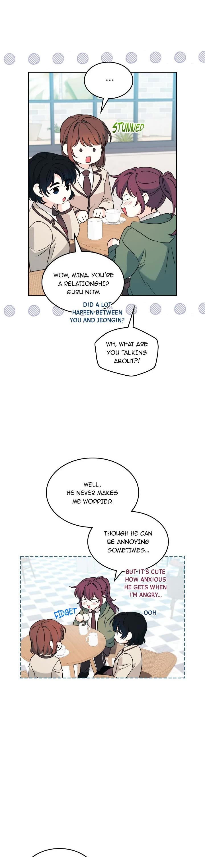 Inso's Law Chapter 222 page 22 - Chapter 222
