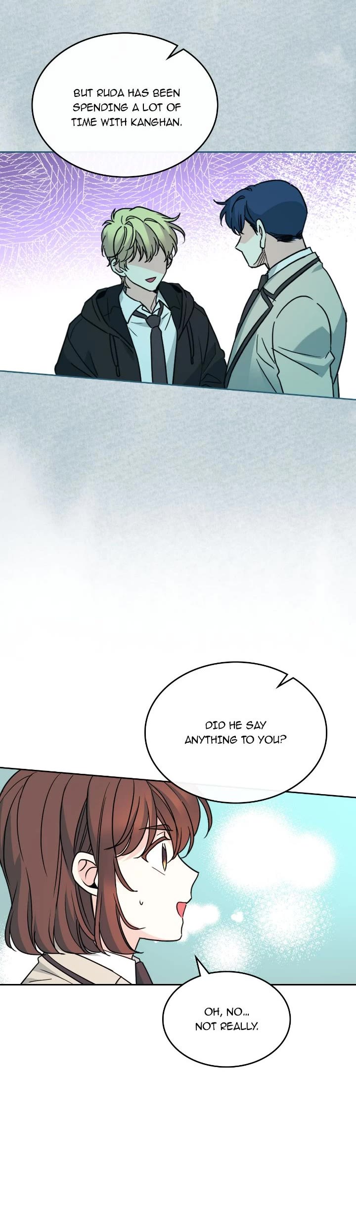 Inso's Law Chapter 222 page 24 - Chapter 222