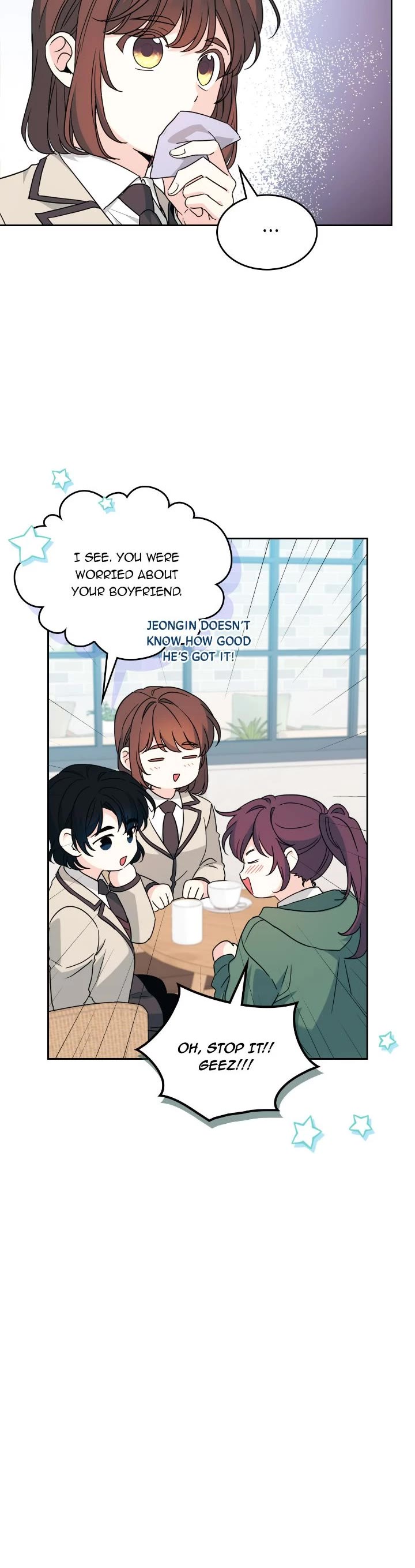 Inso's Law Chapter 222 page 29 - Chapter 222