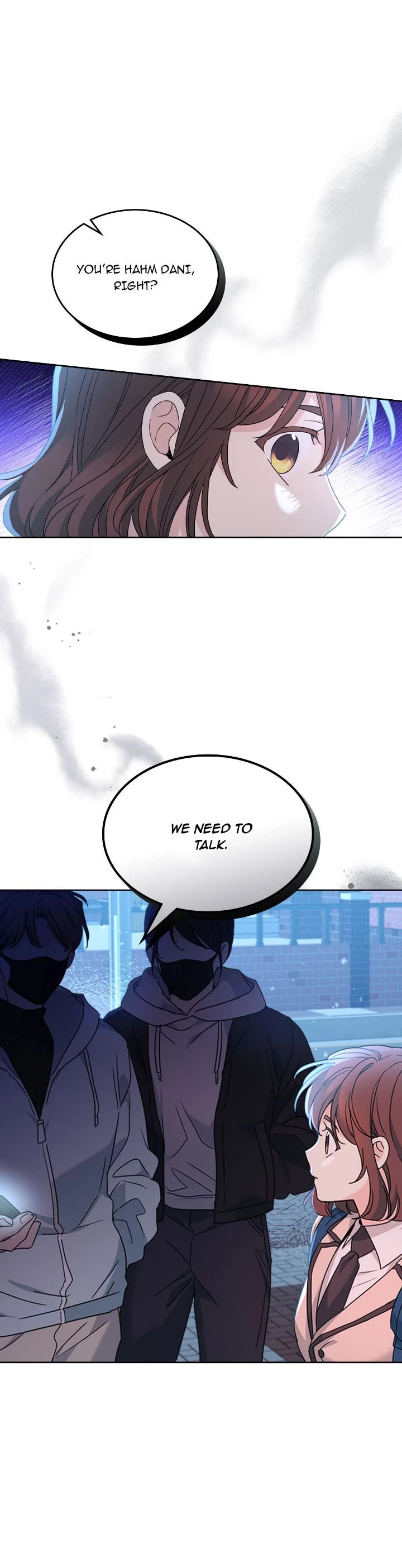 Inso's Law Chapter 222 page 35 - Chapter 222